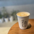 実際訪問したユーザーが直接撮影して投稿した代沢カフェPati coffee&plantsの写真