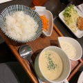 実際訪問したユーザーが直接撮影して投稿した牛川通洋食キッチンにんじんの写真