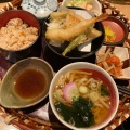 実際訪問したユーザーが直接撮影して投稿した尾平町和食 / 日本料理花ぐるまの写真