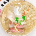 実際訪問したユーザーが直接撮影して投稿した室川町ラーメン専門店麺屋桜息吹 西宮本店の写真