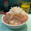 実際訪問したユーザーが直接撮影して投稿した新城ラーメン / つけ麺ラーメン107の写真