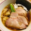 実際訪問したユーザーが直接撮影して投稿した中町ラーメン専門店一番いちばんの写真