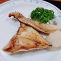 焼魚定食 - 実際訪問したユーザーが直接撮影して投稿した本町居酒屋居酒屋四季の写真のメニュー情報