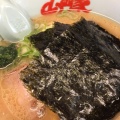 実際訪問したユーザーが直接撮影して投稿した南二条西ラーメン専門店ラーメン山岡家 南2条店の写真