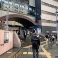 実際訪問したユーザーが直接撮影して投稿した北七条西広場札幌駅北口広場の写真