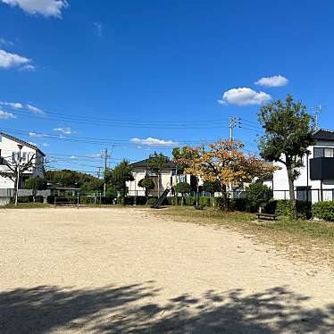 実際訪問したユーザーが直接撮影して投稿した春木台公園喜之右衛門公園の写真