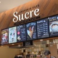 実際訪問したユーザーが直接撮影して投稿した西洲スイーツCreperie Cafe Sucre サンエー浦添西海岸PARCO CITYの写真