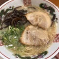 実際訪問したユーザーが直接撮影して投稿したみなとみらいラーメン専門店博多だるま JAPAN MARK IS みなとみらい店の写真