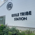 実際訪問したユーザーが直接撮影して投稿した上目黒専門ショップEXILE TRIBE STATION TOKYOの写真