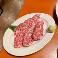 実際訪問したユーザーが直接撮影して投稿した下馬焼肉焼肉芝浦 三宿店の写真