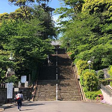 池上本門寺 総門のundefinedに実際訪問訪問したユーザーunknownさんが新しく投稿した新着口コミの写真