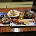 実際訪問したユーザーが直接撮影して投稿した赤湯魚介 / 海鮮料理金田屋魚店の写真