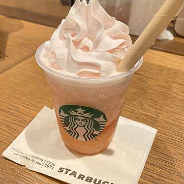 スターバックスコーヒー 新宿3丁目店のundefinedに実際訪問訪問したユーザーunknownさんが新しく投稿した新着口コミの写真