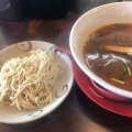 実際訪問したユーザーが直接撮影して投稿した田県町ラーメン専門店豚骨ラーメン 有頂天の写真