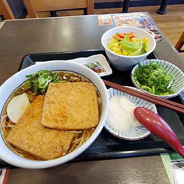 実際訪問したユーザーが直接撮影して投稿した新居町中之郷丼ものなか卯 湖西店の写真