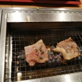 実際訪問したユーザーが直接撮影して投稿した東葛西焼肉焼肉 扇屋の写真