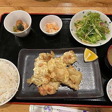 実際訪問したユーザーが直接撮影して投稿した駅前町定食屋まやかしやの写真