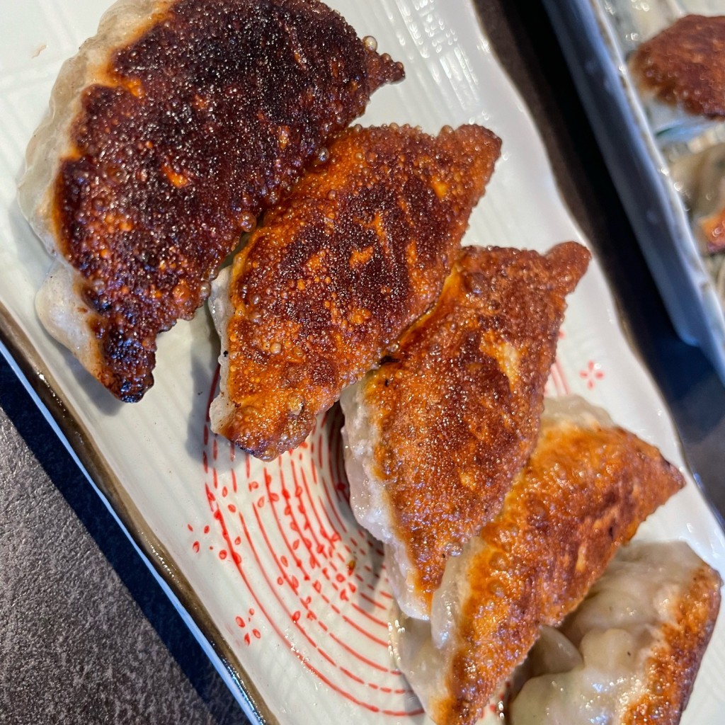 の乃さんが投稿した草深ラーメン / つけ麺のお店中華そば富士鹿の写真