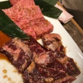 実際訪問したユーザーが直接撮影して投稿した下福元町焼肉焼肉なべしま 七ツ島シーサイドパーク店の写真