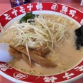 実際訪問したユーザーが直接撮影して投稿した加瀬ラーメン / つけ麺ラーメンショップ 加瀬店の写真