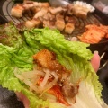 実際訪問したユーザーが直接撮影して投稿した栄橋町韓国料理韓国屋台料理 とらじ 堺駅南口店の写真
