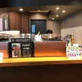 実際訪問したユーザーが直接撮影して投稿した博多駅前カフェスターバックスコーヒー 福岡朝日ビル店の写真