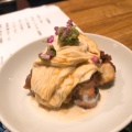 実際訪問したユーザーが直接撮影して投稿した白河和食 / 日本料理紺青の写真