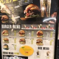 実際訪問したユーザーが直接撮影して投稿した石内東ハンバーガーSHIMAUMA BURGER ジ アウトレット広島店の写真