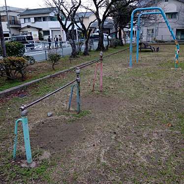 実際訪問したユーザーが直接撮影して投稿した新地町公園中友公園の写真