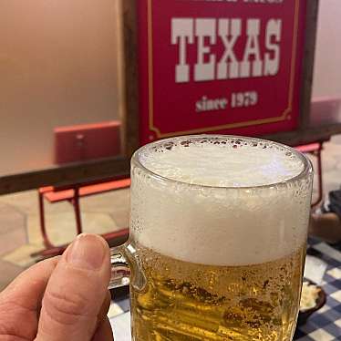 ゆかpanさんが投稿した西新宿ステーキのお店STEAK & TACOS TEXAS オペラシティ店/ステーキ アンド タコス テキサス オペラシティテンの写真