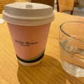 実際訪問したユーザーが直接撮影して投稿した朝日町コーヒー専門店Little Flower Coffeeの写真