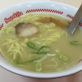 実際訪問したユーザーが直接撮影して投稿した平池町ラーメン専門店スガキヤ 愛知大学店の写真