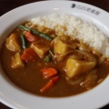 実際訪問したユーザーが直接撮影して投稿した錦カレーCoCo壱番屋 中区錦三丁目店の写真