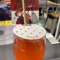 実際訪問したユーザーが直接撮影して投稿した東池袋カフェIKEBUKURO BOX cafe&spaceの写真