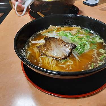 実際訪問したユーザーが直接撮影して投稿した湊ラーメン / つけ麺らぁめん 子弁慶の写真