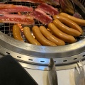 実際訪問したユーザーが直接撮影して投稿した松山焼肉焼肉じゅうじゅうカルビ 清瀬店の写真