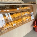 実際訪問したユーザーが直接撮影して投稿した北斎院町食品工業パイ専門店Tsutsumiの写真