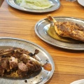 実際訪問したユーザーが直接撮影して投稿した南幸鶏料理一鶴 横浜西口店の写真