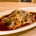 実際訪問したユーザーが直接撮影して投稿した深田町洋食ボクのふらいぱんカントリーの写真