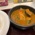 実際訪問したユーザーが直接撮影して投稿した大和町カレーマイカリー食堂 板橋本町店の写真