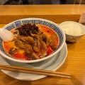 実際訪問したユーザーが直接撮影して投稿した赤坂中華料理希須林 赤坂の写真