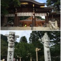 実際訪問したユーザーが直接撮影して投稿した新堀神社高麗神社の写真