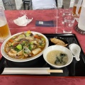 実際訪問したユーザーが直接撮影して投稿した西平和食 / 日本料理さいたま梨花カントリークラブ レストランの写真