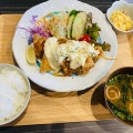 実際訪問したユーザーが直接撮影して投稿した相野カフェCAFE&RESTAURANT Polarisの写真