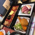実際訪問したユーザーが直接撮影して投稿した浅井町江森魚介 / 海鮮料理味愼の写真