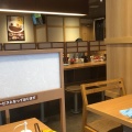 実際訪問したユーザーが直接撮影して投稿した道玄坂牛丼松屋 渋谷道玄坂上店の写真