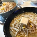 実際訪問したユーザーが直接撮影して投稿した下郡北ラーメン / つけ麺なしかラーメン 米良バイパス店の写真