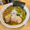 実際訪問したユーザーが直接撮影して投稿した光陽台ラーメン専門店らぁ麺大和の写真