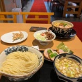 つけ麺 - 実際訪問したユーザーが直接撮影して投稿した荒町ラーメン専門店麺道 濃厚中華そば 三番目の娘の写真のメニュー情報