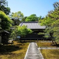 実際訪問したユーザーが直接撮影して投稿した山ノ内寺長寿寺の写真